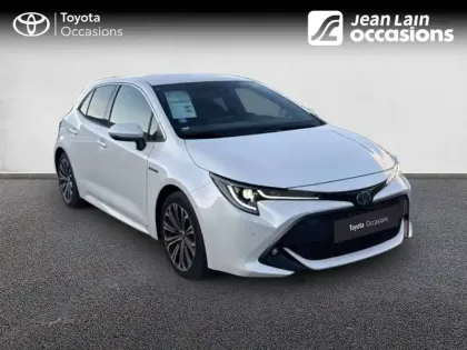 Photo 2 Toyota Corolla  Hybride 184h