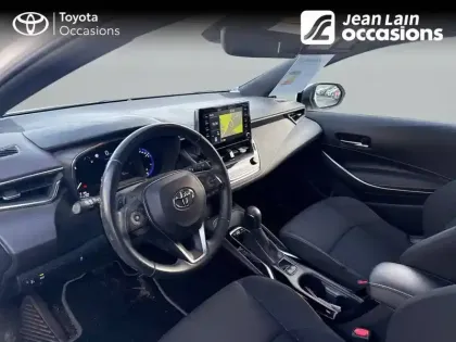 Photo 10 Toyota Corolla  Hybride 184h