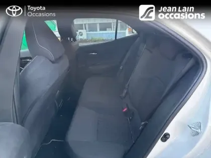 Photo 16 Toyota Corolla  Hybride 184h