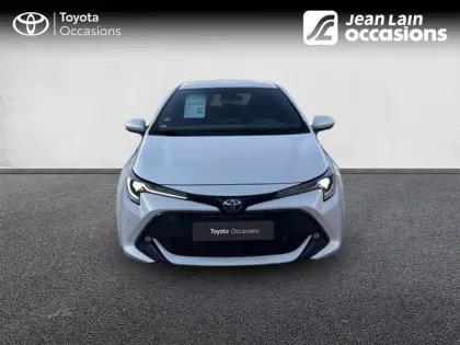 Photo 1 Toyota Corolla  Hybride 184h