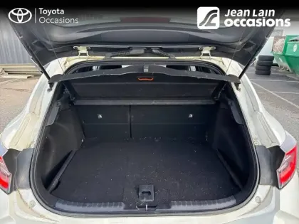Photo 9 Toyota Corolla  Hybride 184h