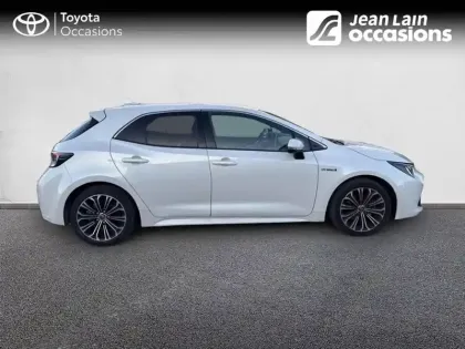 Photo 3 Toyota Corolla  Hybride 184h