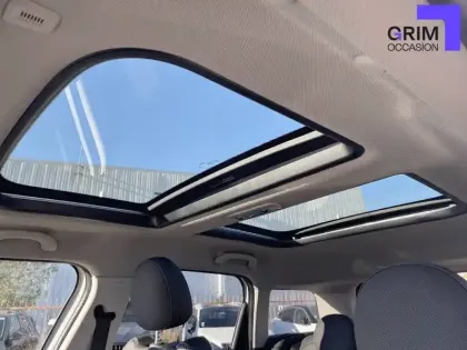 Photo 17 Mini Mini Countryman 125 - 95 ch ALL4 BVA6