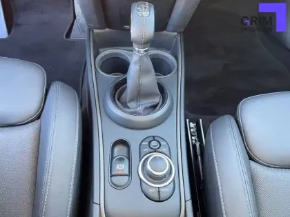 Photo 9 Mini Mini Countryman 125 - 95 ch ALL4 BVA6