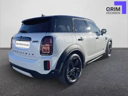 Photo 1 Mini Mini Countryman 125 - 95 ch ALL4 BVA6