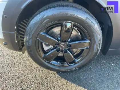 Photo 12 Mini Mini Countryman 125 - 95 ch ALL4 BVA6