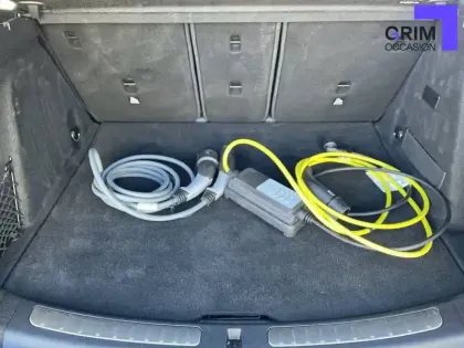 Photo 11 Mini Mini Countryman 125 - 95 ch ALL4 BVA6