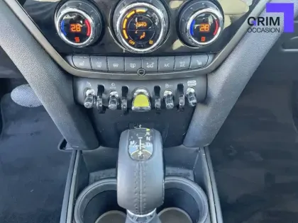 Photo 7 Mini Mini Countryman 125 - 95 ch ALL4 BVA6
