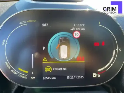 Photo 6 Mini Mini Countryman 125 - 95 ch ALL4 BVA6