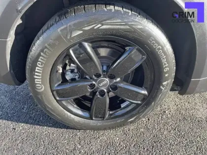 Photo 14 Mini Mini Countryman 125 - 95 ch ALL4 BVA6