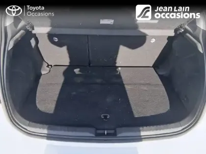 Photo 9 Toyota Yaris  Hybride 116h