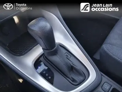 Photo 32 Toyota Yaris  Hybride 116h