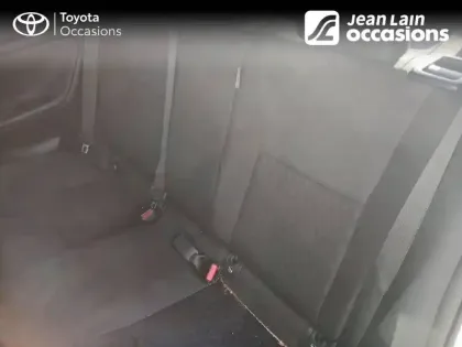 Photo 36 Toyota Yaris  Hybride 116h