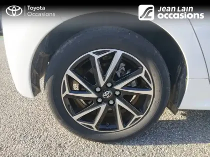 Photo 28 Toyota Yaris  Hybride 116h