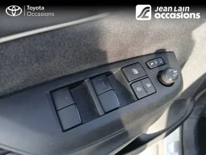 Photo 19 Toyota Yaris  Hybride 116h