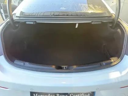 Photo 21 Mercedes Classe E  Coupé 220 d 9G-Tronic