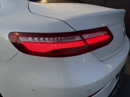 Photo 33 Mercedes Classe E  Coupé 220 d 9G-Tronic