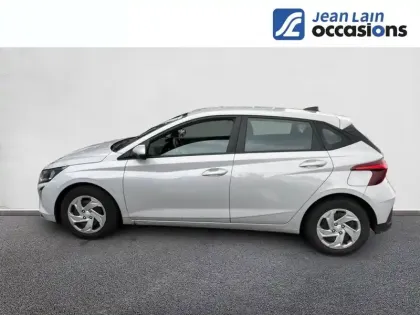 Photo 7 Hyundai I20  1.2 79