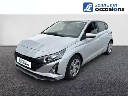 Photo Hyundai I20 Initia