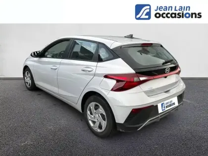 Photo 6 Hyundai I20  1.2 79