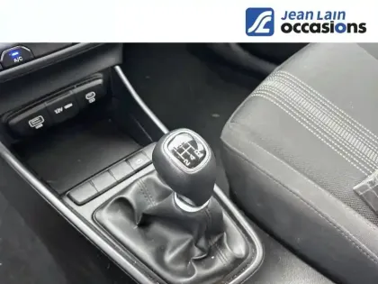 Photo 12 Hyundai I20  1.2 79