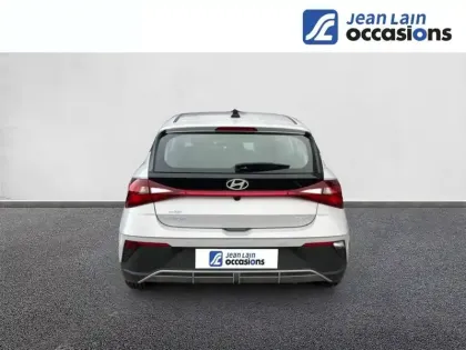 Photo 5 Hyundai I20  1.2 79