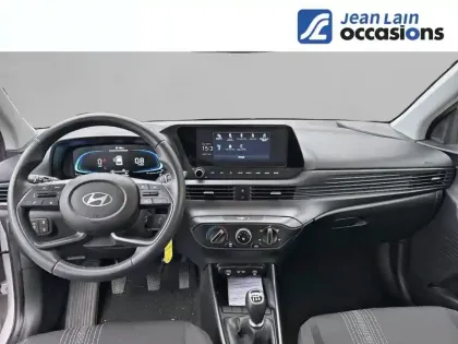 Photo 17 Hyundai I20  1.2 79