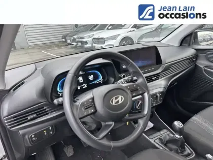 Photo 10 Hyundai I20  1.2 79