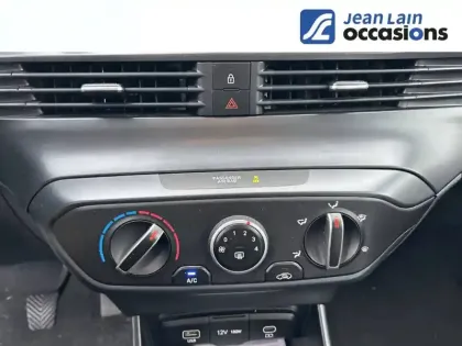 Photo 13 Hyundai I20  1.2 79