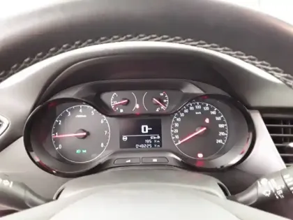 Photo 9 Opel Crossland X  1.2 83 ch