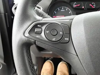 Photo 20 Opel Crossland X  1.2 83 ch