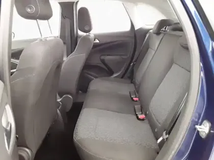 Photo 11 Opel Crossland X  1.2 83 ch