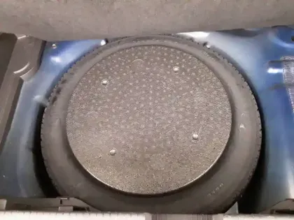 Photo 24 Opel Crossland X  1.2 83 ch