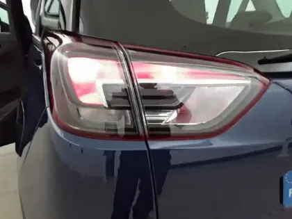 Photo 16 Opel Crossland X  1.2 83 ch