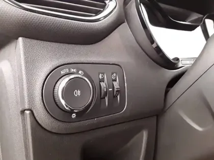 Photo 21 Opel Crossland X  1.2 83 ch