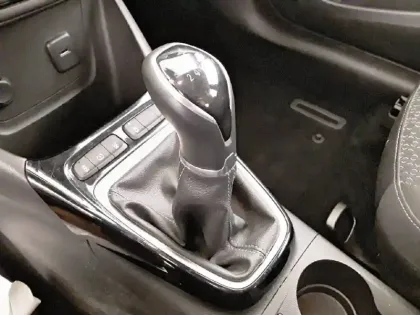 Photo 13 Opel Crossland X  1.2 83 ch