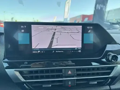 Photo 17 Citroën C4  BlueHDi 110 S&S BVM6