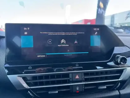 Photo 20 Citroën C4  BlueHDi 110 S&S BVM6