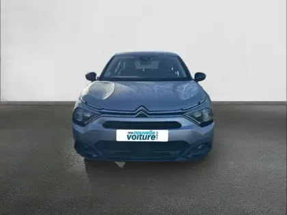 Photo 1 Citroën C4  BlueHDi 110 S&S BVM6