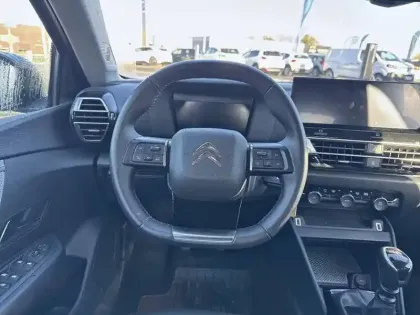 Photo 8 Citroën C4  BlueHDi 110 S&S BVM6