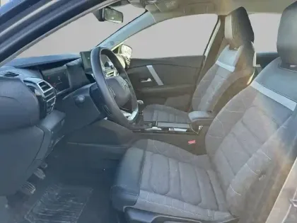 Photo 10 Citroën C4  BlueHDi 110 S&S BVM6