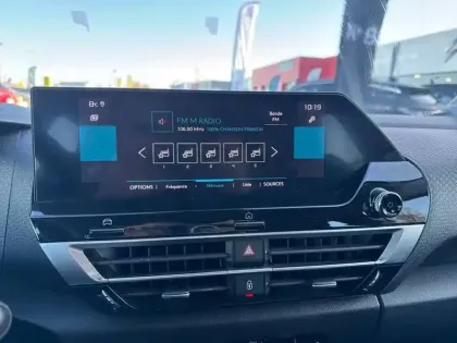 Photo 14 Citroën C4  BlueHDi 110 S&S BVM6