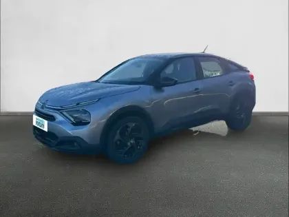 Photo Citroën C4 Feel Pack