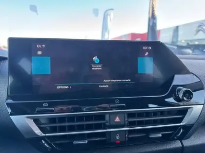 Photo 19 Citroën C4  BlueHDi 110 S&S BVM6