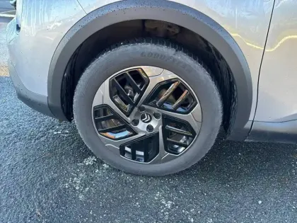 Photo 12 Citroën C4  BlueHDi 110 S&S BVM6