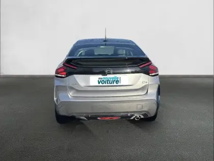 Photo 4 Citroën C4  BlueHDi 110 S&S BVM6