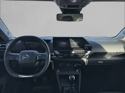 Photo 7 Citroën C4  BlueHDi 110 S&S BVM6