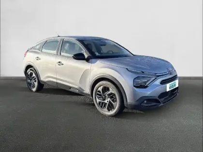 Photo 2 Citroën C4  BlueHDi 110 S&S BVM6