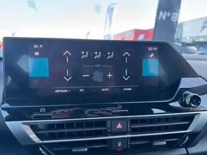 Photo 18 Citroën C4  BlueHDi 110 S&S BVM6