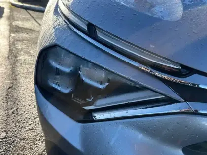 Photo 15 Citroën C4  BlueHDi 110 S&S BVM6